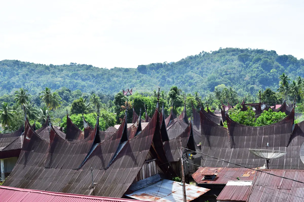 Caniago Minangkabau