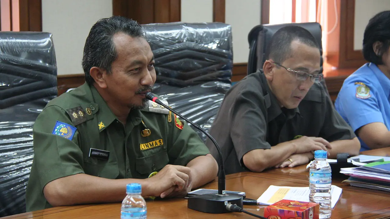 ahmad syaikhu