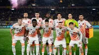 AS Roma Selalu Menang pada 7 Laga Terakhir Serie A, Claudio Ranieri: Mentalitas yang Tepat!
