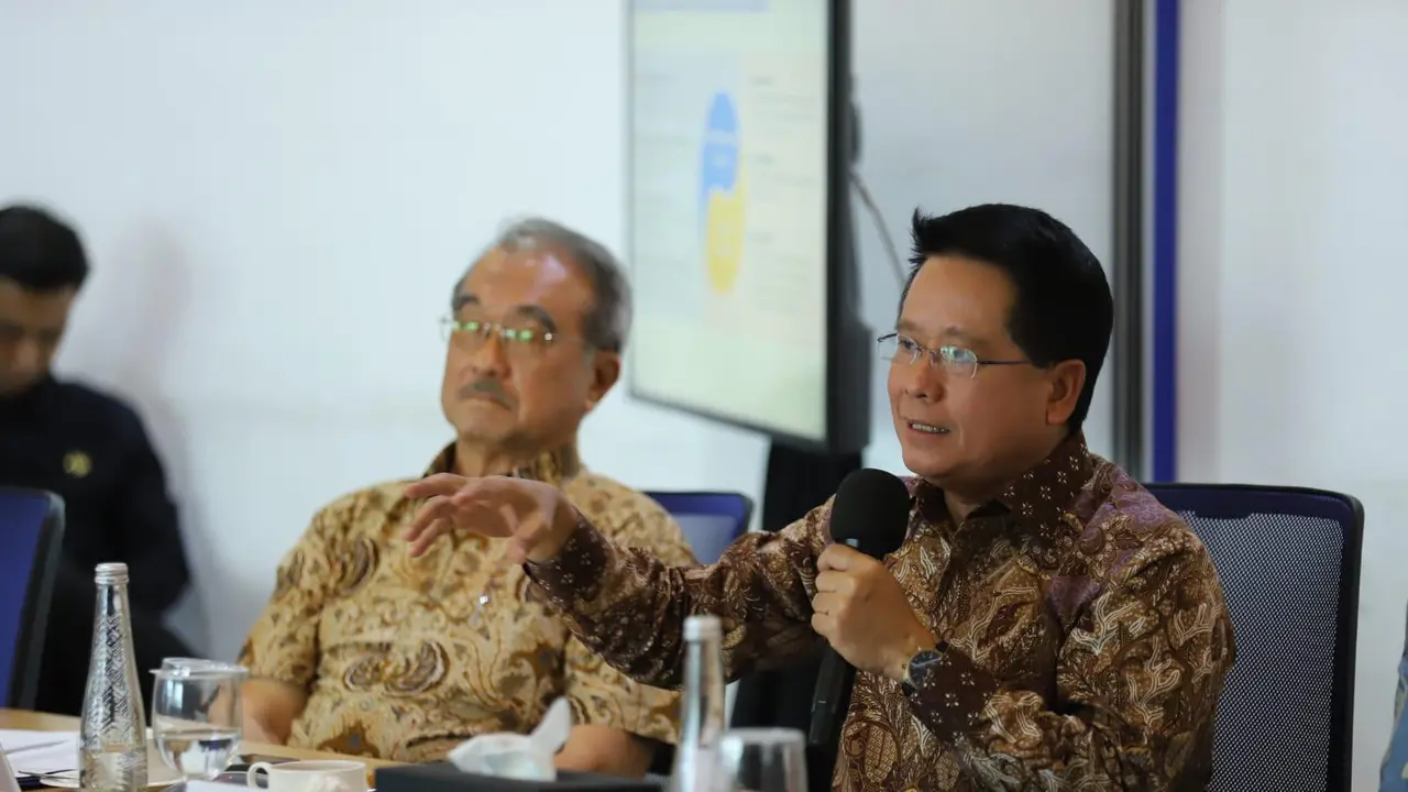 BRI Dukung Penuh Pengembangan Koperasi Desa Merah Putih Lewat Pemberdayaan & AgenBRILink