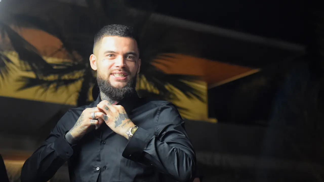 Diego Michiels