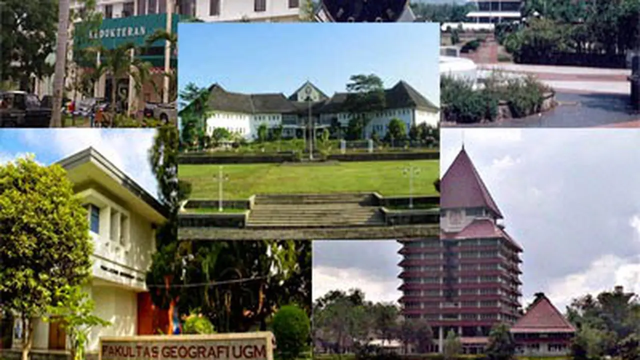 5 Kisah Penampakan Hantu di Kampus di Indonesia
