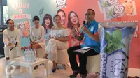 Isi Dua dengan Dua Rasa, Inovasi Baru Permen Kis Mint Chew2