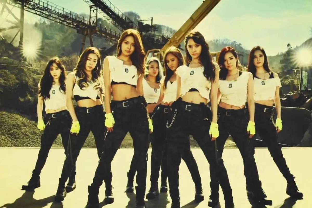 [Bintang] SNSD