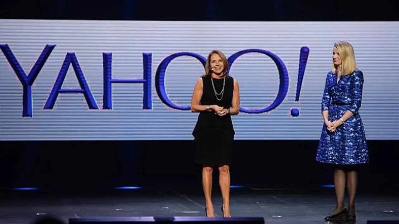 Gulingkan YouTube, Yahoo Siapkan Layanan Video Online