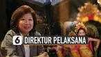 Presiden World Bank David Malpass tunjuk Mari Elka sebagai Direktur Pelaksana, Kebijakan dan Kemitraan Pembangunan Bank Dunia.