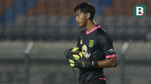 FOTO: 5 Pemain Jebolan Akademi Persebaya Surabaya di Piala Menpora 2021