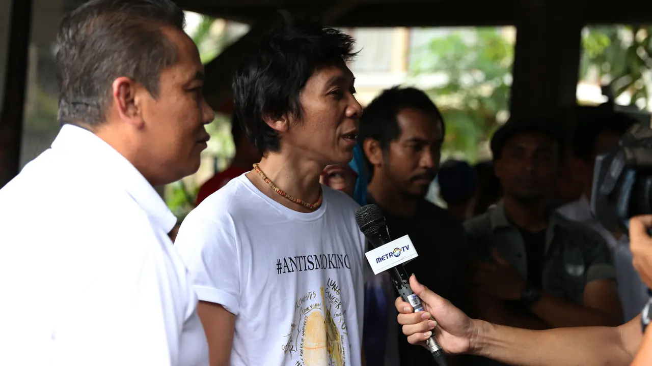 Bimbim Slank