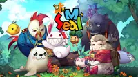 Seal M segera meluncur di Indonesia. (Doc: Playwith)
