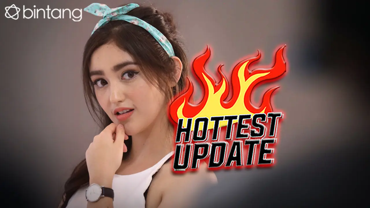[Bintang] HL Hottest Update Ranty Maria