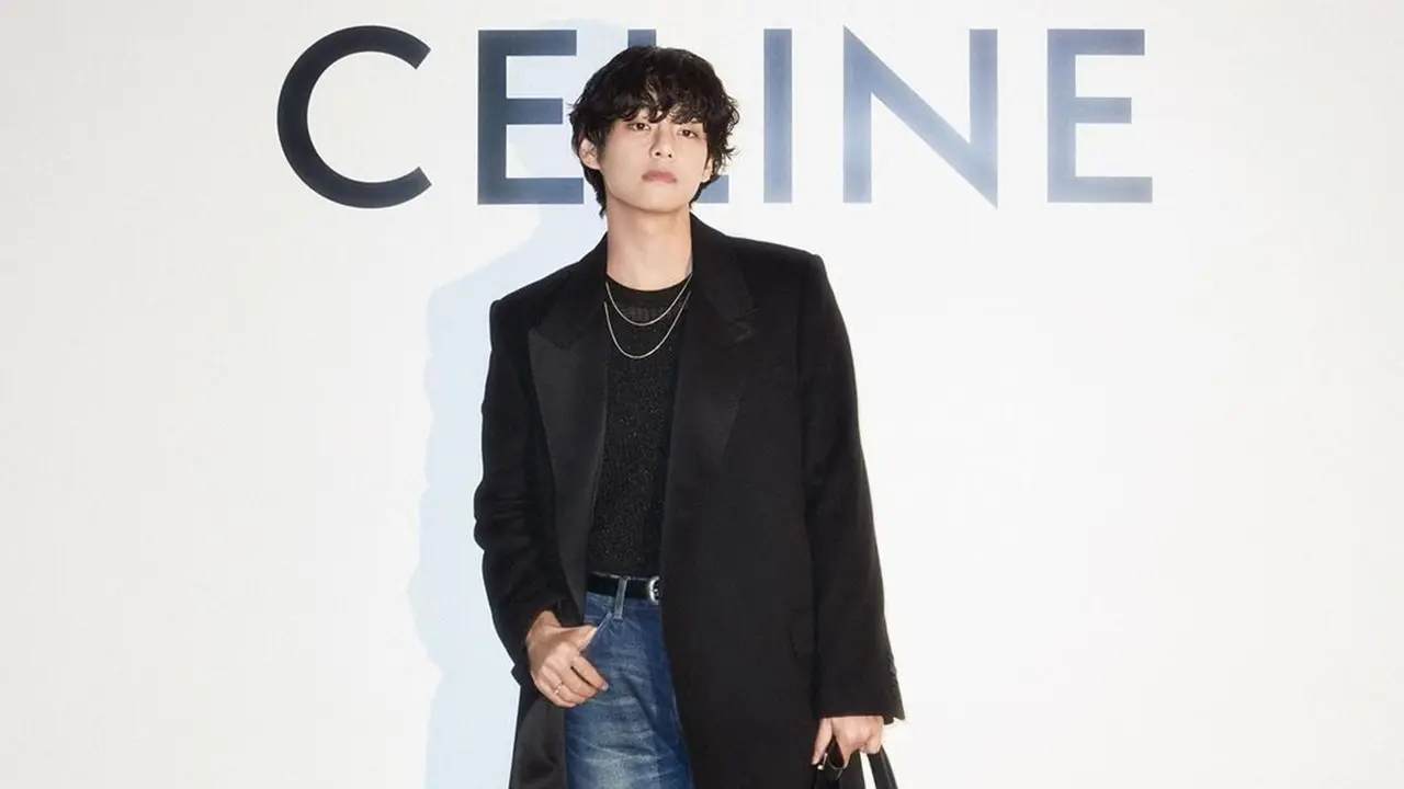 V BTS Siap Debut Solo 8 September, Bakal Rilis 5 Video Klip untuk ARMY