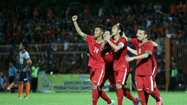 Timnas Indonesia U-19