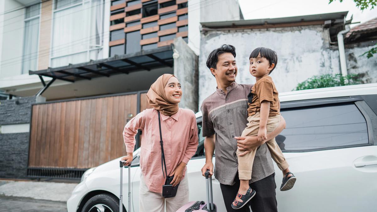 Siapkan 7 Hal ini Biar Mudik Lebaran dengan Mobil Pribadi Terasa Nyaman!