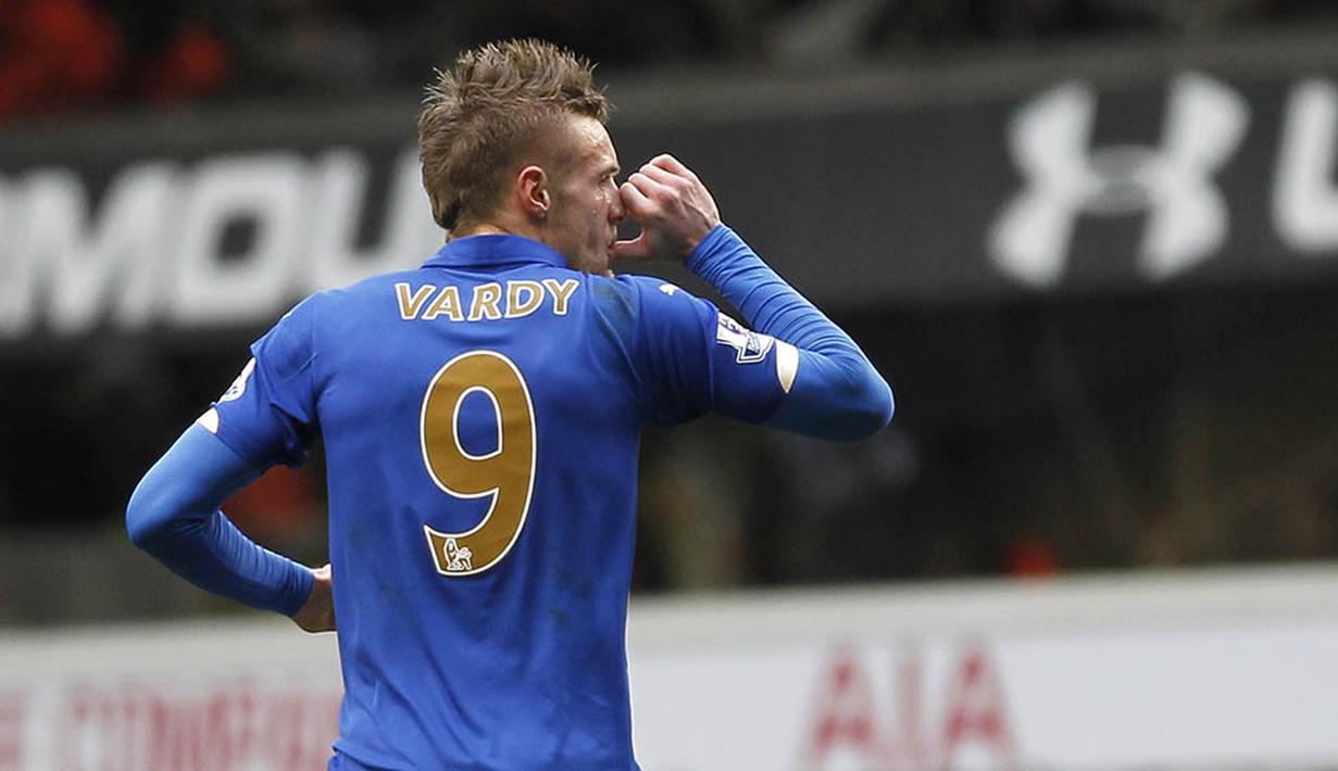 Pada pertemuan terakhir kedua tim, Setan Merah takluk 3-5. (AFP Photo/Ian Kington)