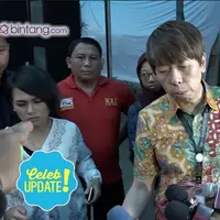 Mulai dari kabar KDRT hingga kabar Evelyn yang makin cantik menjadi alasan Aming melakukan permohonan cerai. Bagaimana tanggapan kuasa hukum Evelyn, dengan kabar tersebut?  