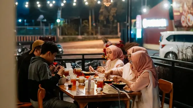 Ciwidey 2025: 17 Surga Kuliner Berbalut Keindahan Alam.