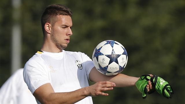 Marko Pjaca