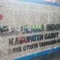 Kantor MUI Garut (Liputan6.com/Jayadi Supriadin)