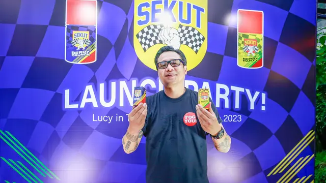 [Fimela] Gofar Hilman