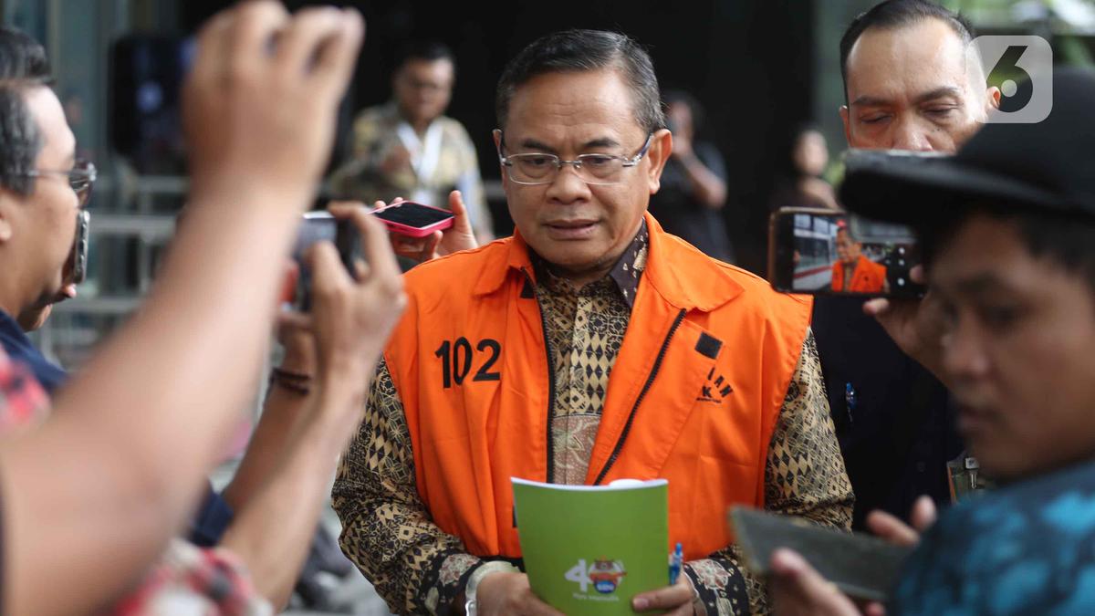 KPK Dalami Penyerahan Uang Pendaftaran Perangkat Desa pada Penyidikan Kasus Dugaan Pemerasan Sudewo  #News