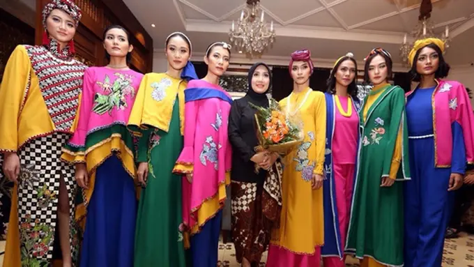 Foto: copyright Vemale/Anisha Saktian Putri