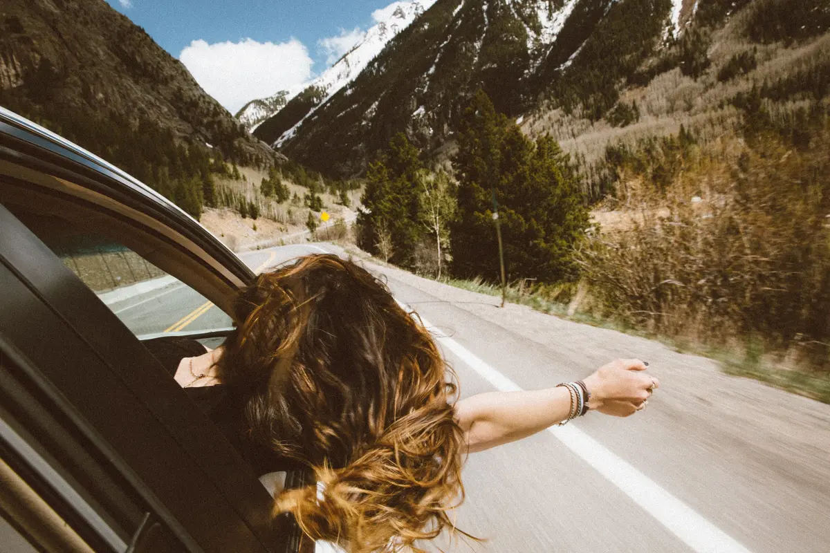 [Fimela] road trip