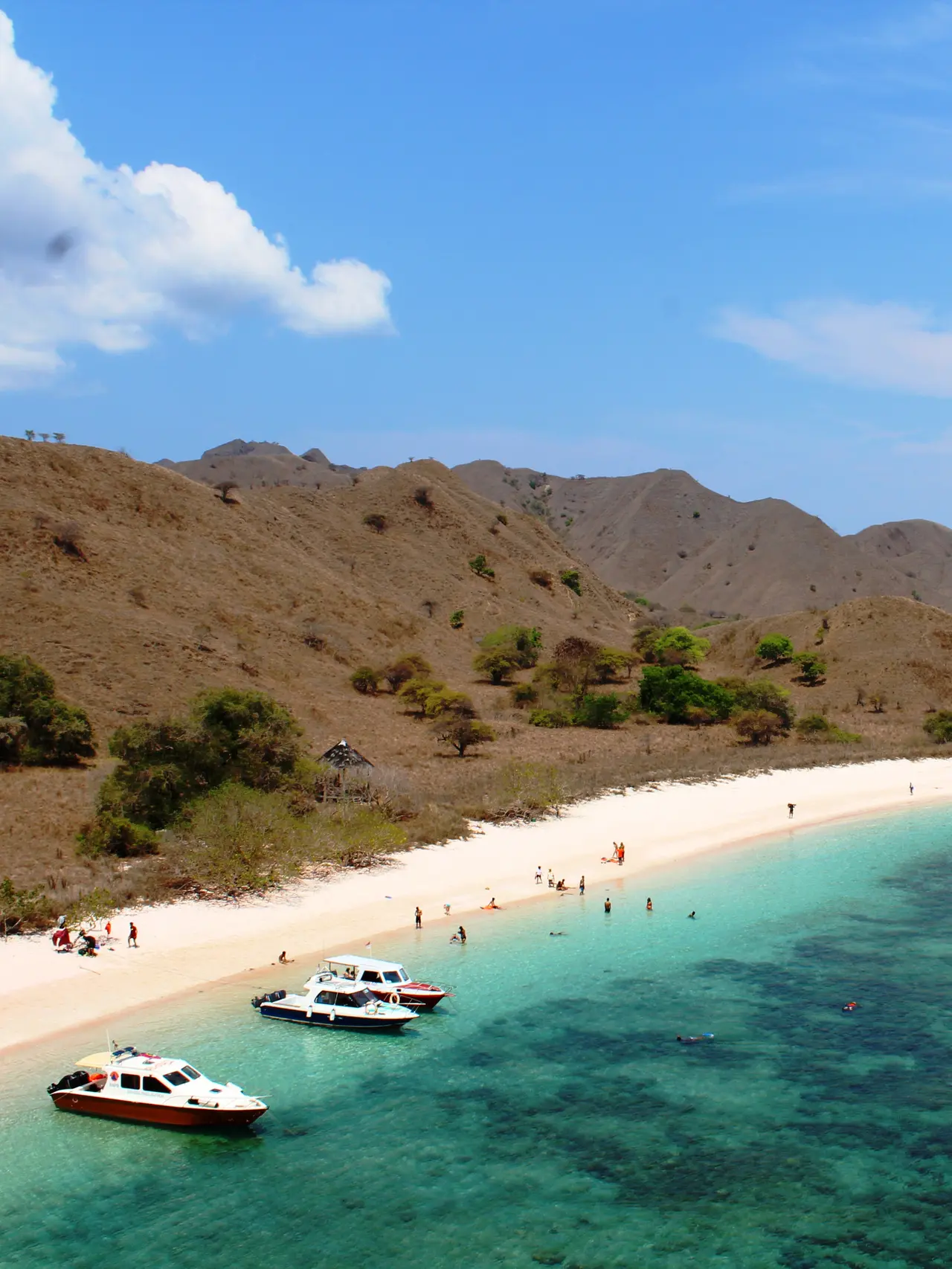 10 Tempat Wisata Terbaik di Indonesia yang Mendunia, Alamnya Indah
