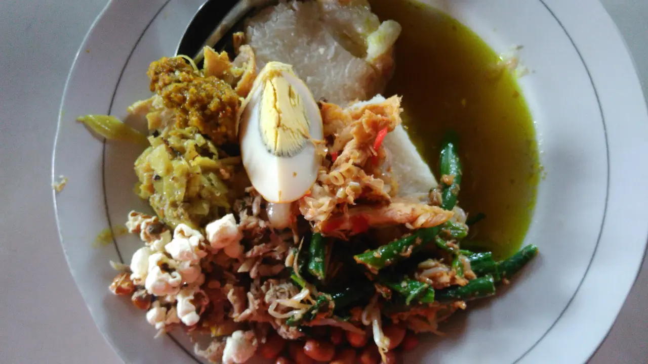 Warung Tresni