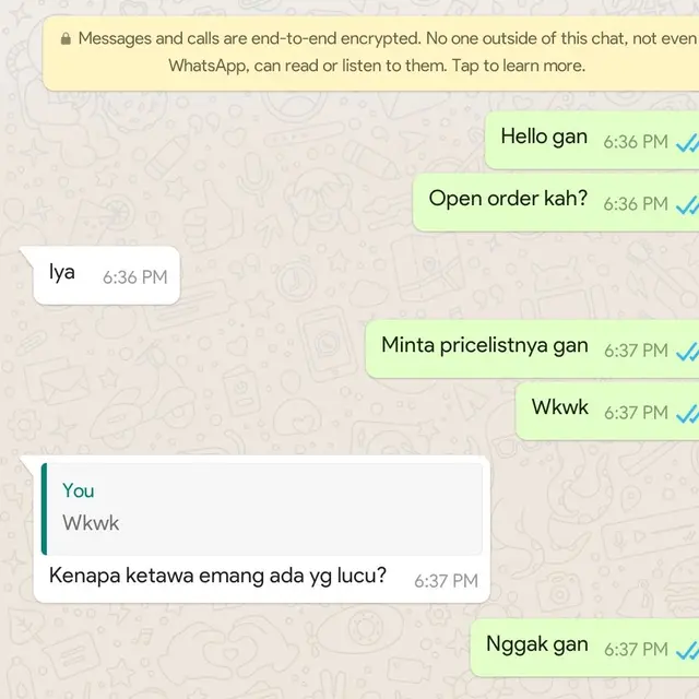 Resiko Menjual Online: Panduan Lengkap Menghadapi Tantangan Bisnis Digital