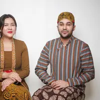 Helmy Syah, sepupu Vicky Shu (ist)