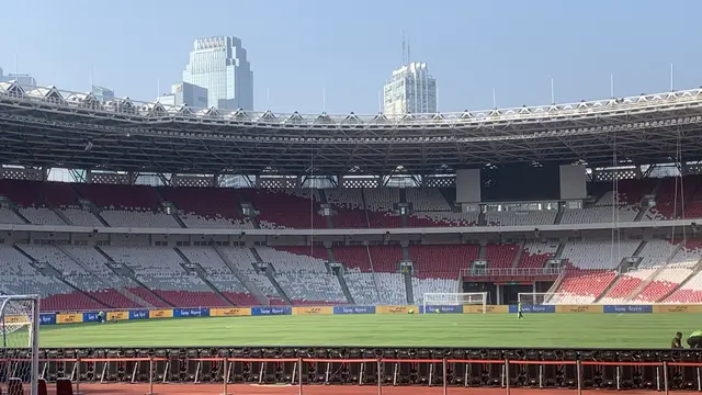Erick Thohir Tinjau SUGBKK