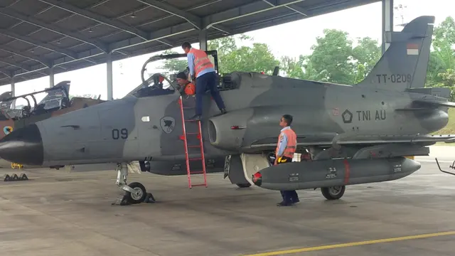 Pesawat Hawk