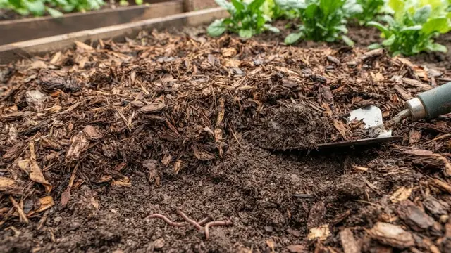 Memperbaiki Tanah Liat untuk Berkebun