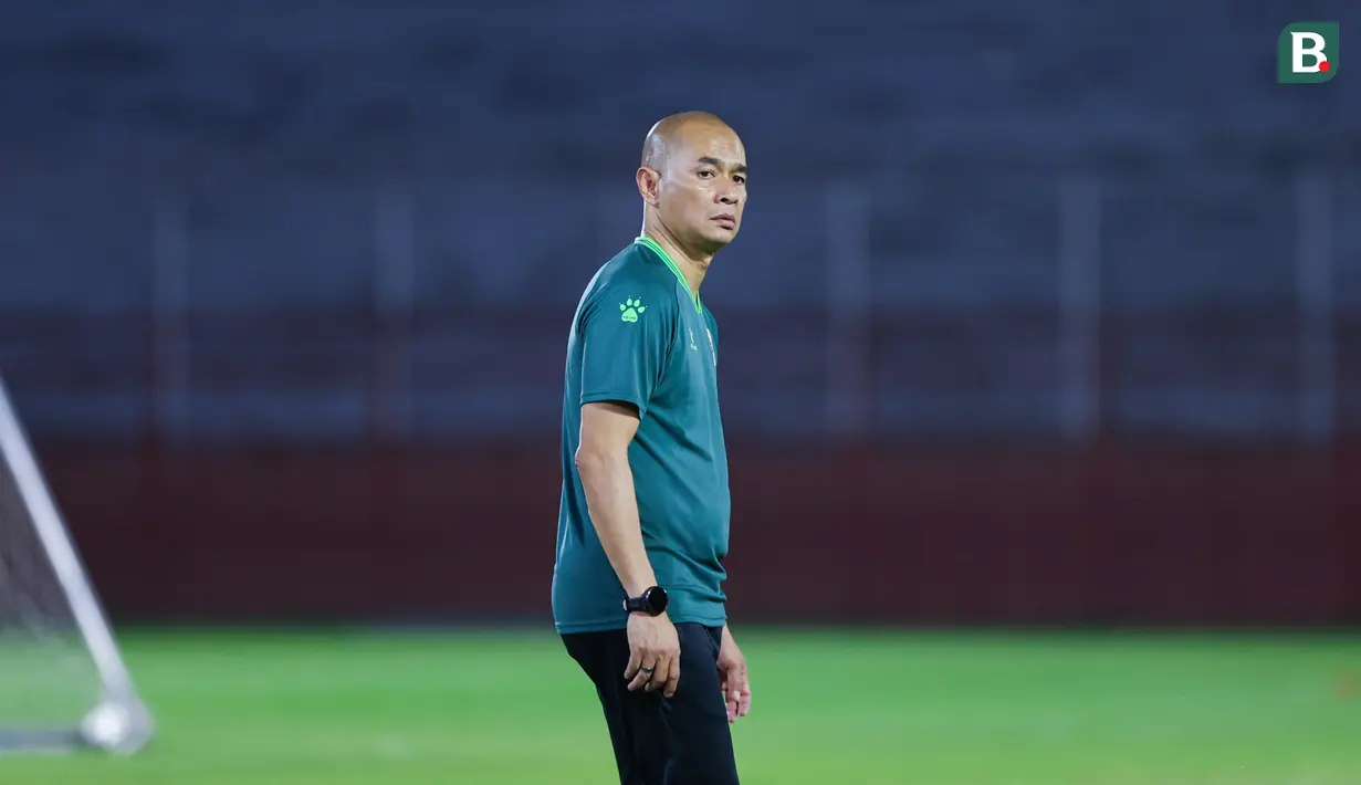 Timnas Indonesia U-17 memetik hasil kurang memuaskan di Grup A Piala AFF U-17 tahun ini. Dari dua pertandingan yang dijalani, pasukan Kurniawan Dwi Yulianto tersebut hanya memetik satu kemenangan dan sekali kalah. (Bola.com/M Iqbal Ichsan)