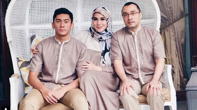 [Bintang] Chelsea Islan