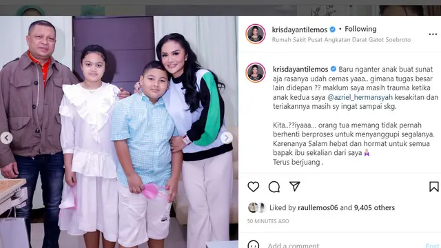 Krisdayanti