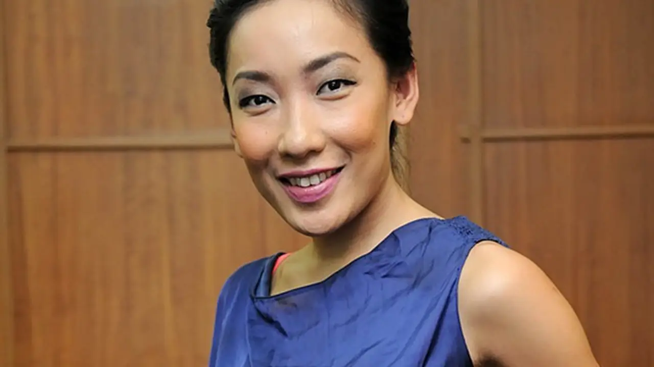 Foto: copyright KapanLagi.com