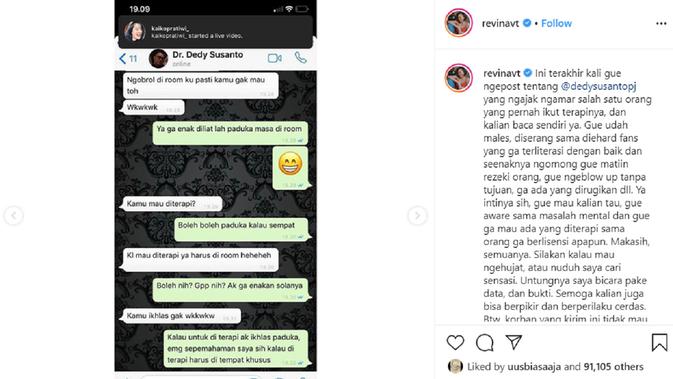 [Foto: Instagram Revita]