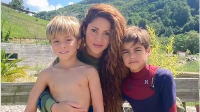 Perjalanan Cinta Shakira, 22 Tahun Jalin Hubungan Spesial dengan Anak Mantan Presiden dan Pesepak Bola