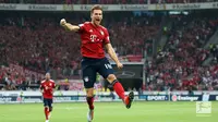 Bintang Bayern Munchen, Leon Goretzka. (dok. Bundesliga)