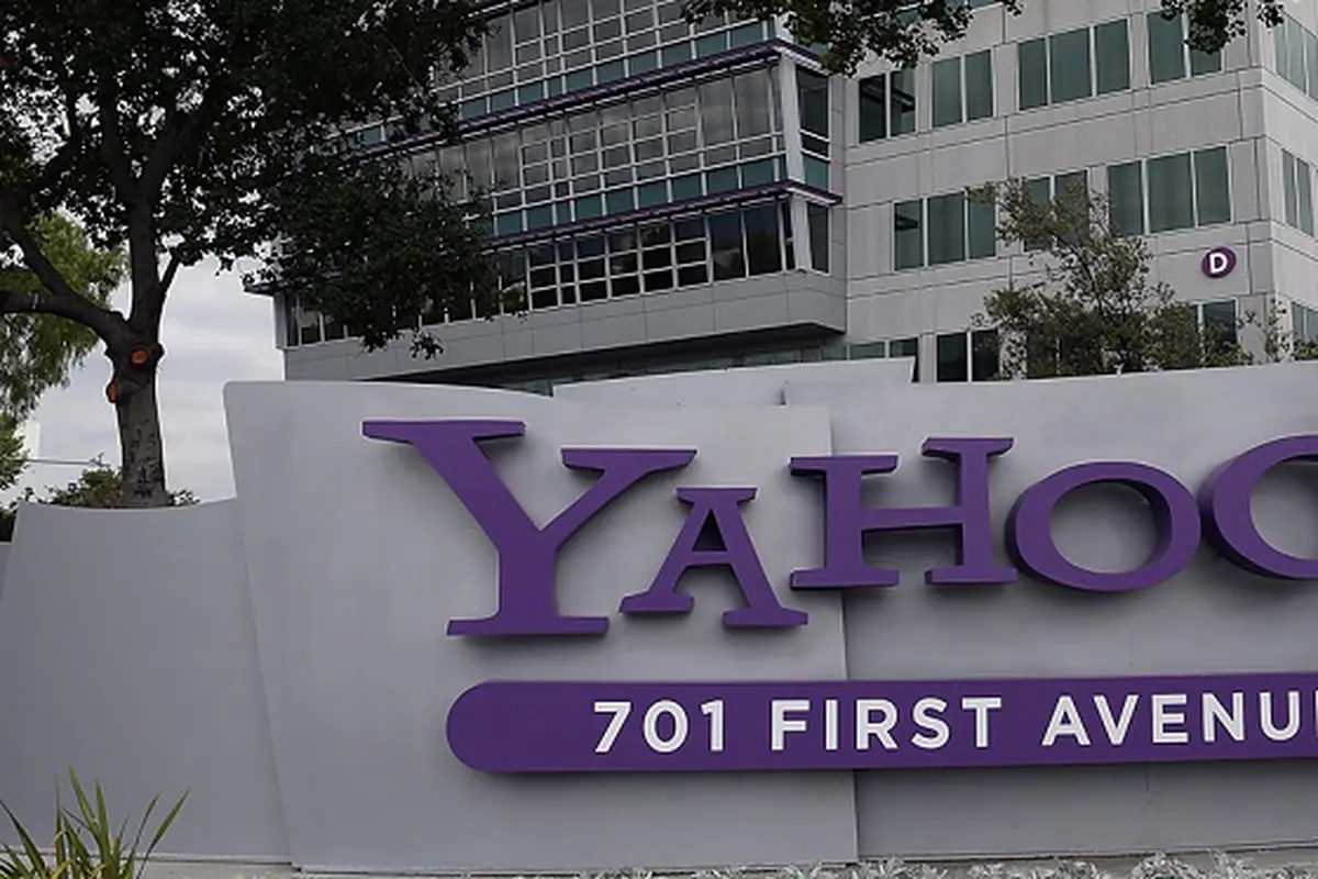 Yahoo