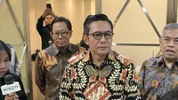 OJK Tetapkan 7 Direksi Bursa Efek Indonesia 2026-2030, Jeffrey Hendrik Jadi Dirut