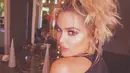 Dokter Khloe Kardashian pun sangat jelas dan merekomendasikan dirinya untuk melakukan olahraga di saat hamil. (instagram/khloekardashian)