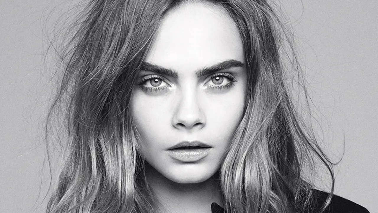 Cara Delevingne