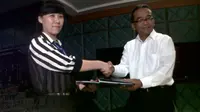 Pertama di Dunia, PLN Bakal Angkut CNG Lewat Laut
