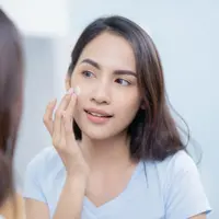 ilustrasi skincare/TORWAISTUDIO/shutterstock