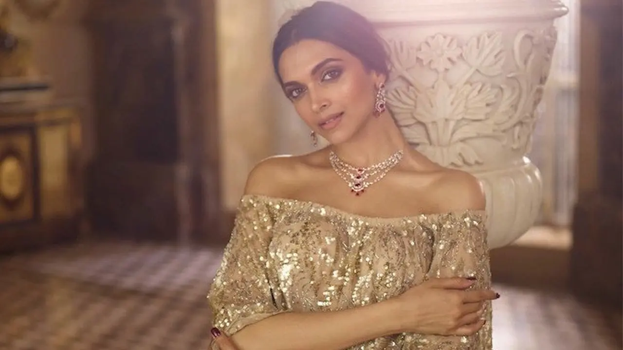 Deepika Padukone