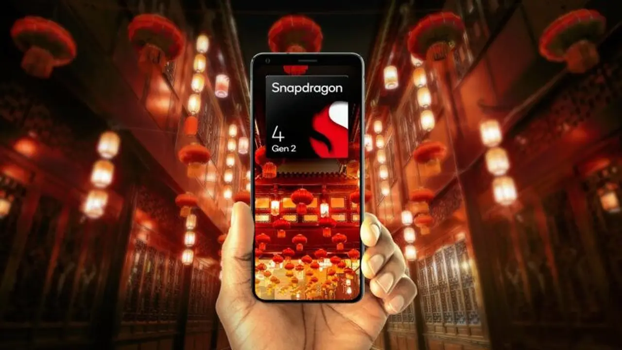 Snapdragon 4 Gen 2