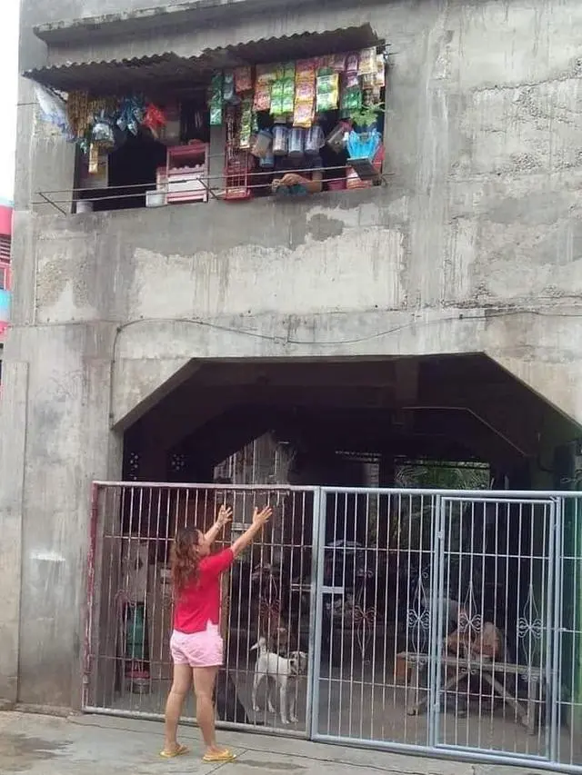 6 Momen Nyeleneh yang Terjadi di Warung Ini Absurd, Enggak Habis Pikir