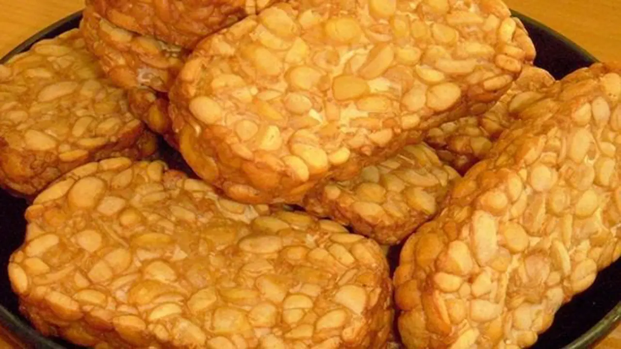 Resep tempe goreng/copyright kth.se